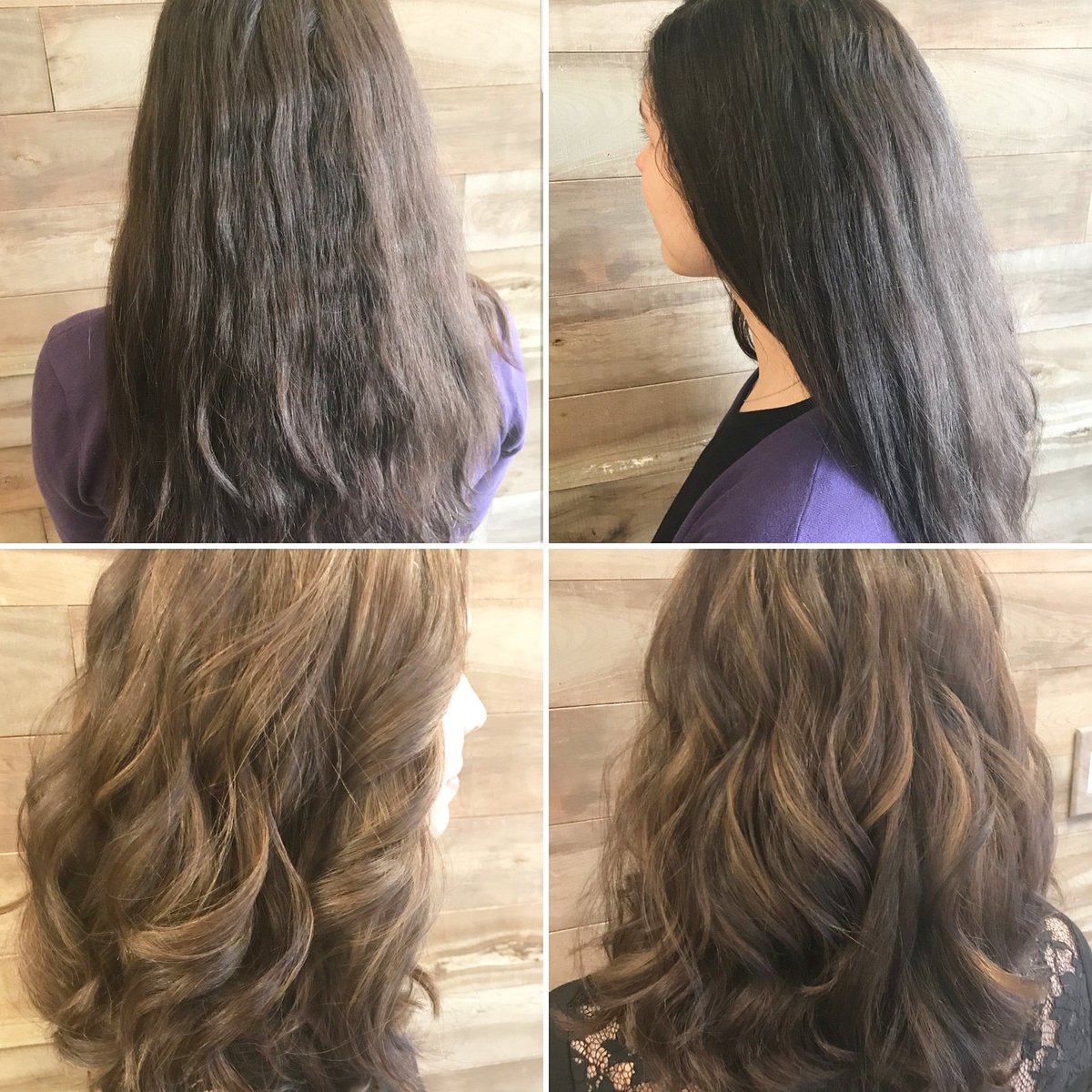 MichaelsHBM's tweet photo. The before and after
#beforeandafter #womensfashion #womenshair #salon #spa #michaels #clarkson #clarksonvillage #clarksonbia #portcredit #thursday #may #salonandspa #mississauga #toronto #the6ix #6ix #milton #oakville #etobicoke #photoshoot #HairMask #hair #hairstylist https://t.co/SWHKGzdPO3