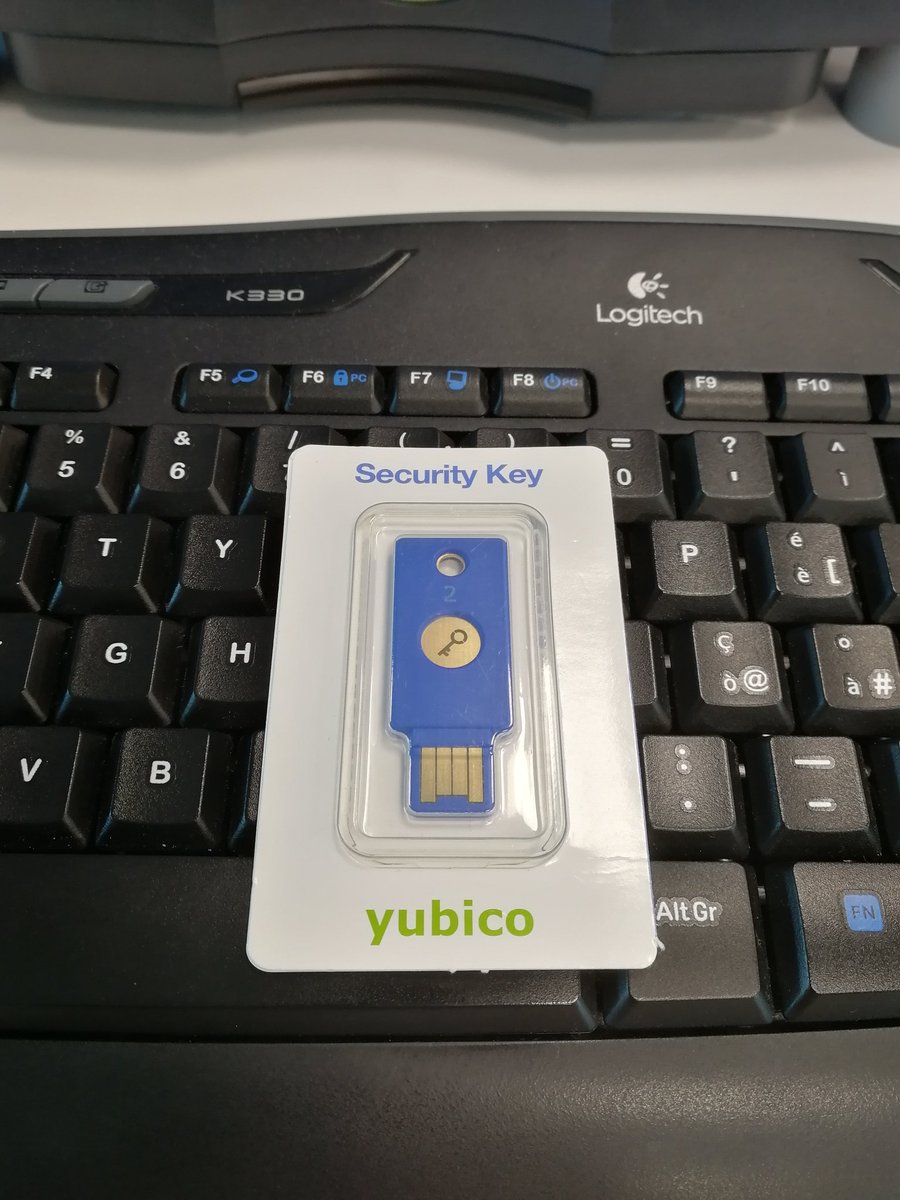 grex86's tweet image. I&apos;m waiting for the hello for business support @Alex_A_Simons @mniehaus #nomorepasswords #passwordless #fido2 #addmetotheprivatepreview