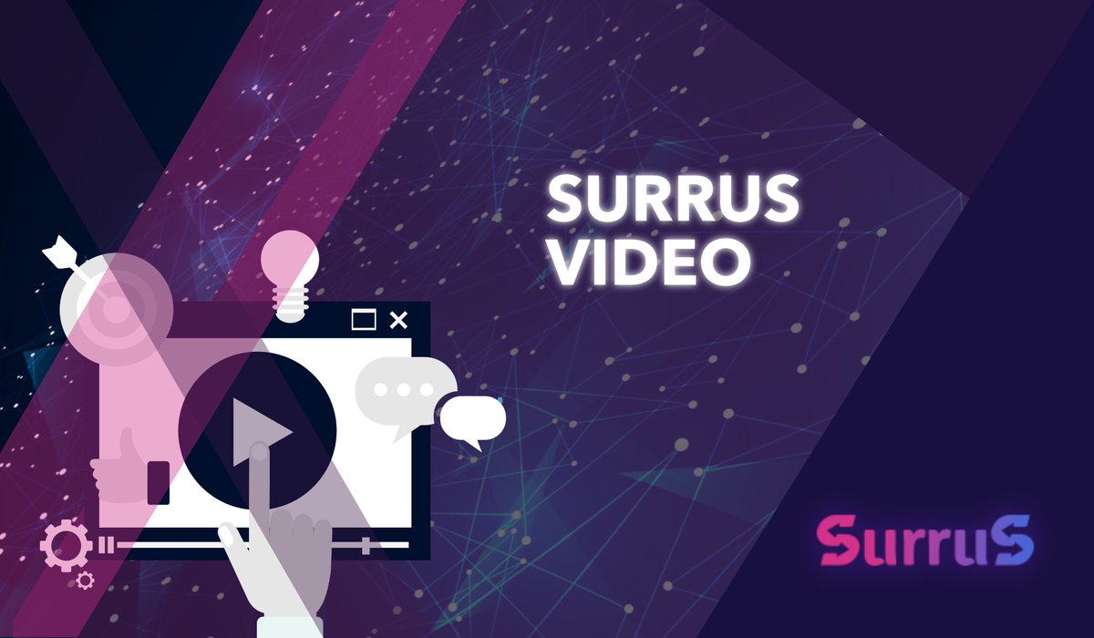 SurruS_ICO's tweet photo. 📹 Be Sure To Check Out SurruS YouTube Channel

https://t.co/EtbS617S2u

#Insurance #ICO #Blockchain #Cars #Surrus https://t.co/DkoJTWAOYi