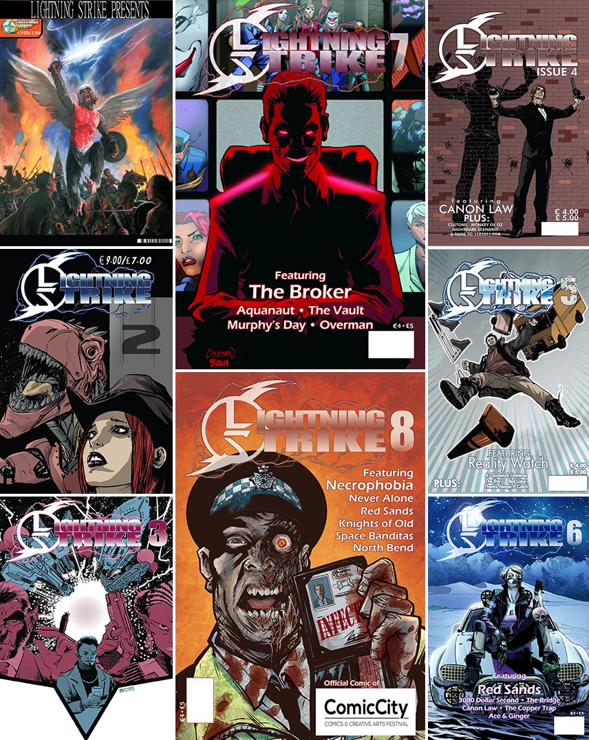 LSComics's tweet photo. Call for Submissions for Anthology Comic "Lightning Strike Presents" 9th and 10th Volume.
If you have a story you'd like to submit, forward your submission to
lscomicsubmission@gmail.com
#callforsubmissions #comic
#independent #artist #writer
#lscomics #lightningstrike https://t.co/l4uxM03aIy
