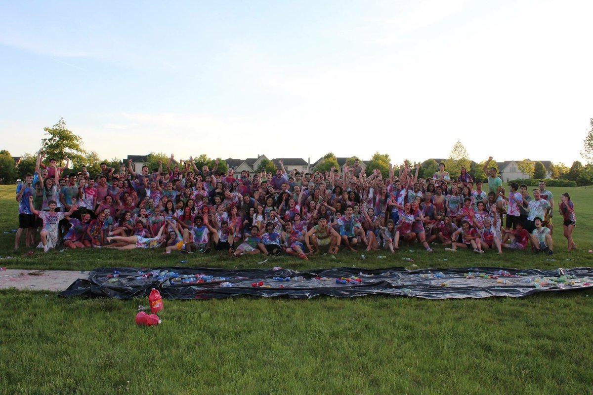 DCHS YL tweet media