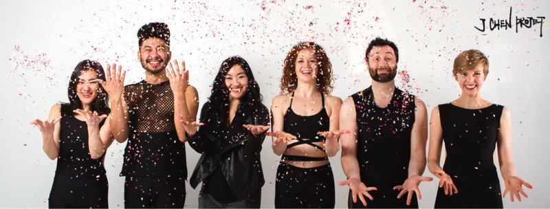 JCHENPROJECT's tweet photo. We’re ready to CELEBRATE the long weekend... Wishing everyone a happy, safe, &amp; inspiring Memorial Day Weekend! #jchenlove https://t.co/hzxpq4rBjz https://t.co/CWJ4dhQErB