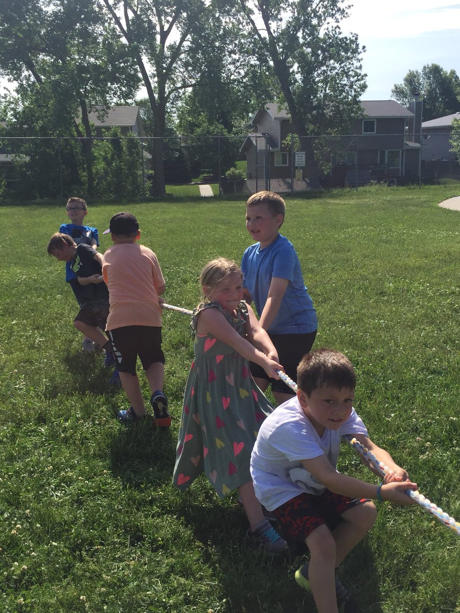 MaxeyElementary's tweet photo. Field Day at Maxey Elementary! Let the fun begin! #lastdayLPS @LPSorg https://t.co/fqgmq0zb44