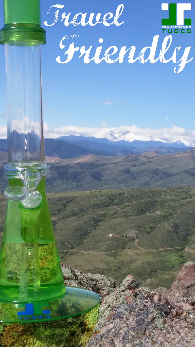 transformertube's tweet photo. Where will you take your #transformertubes?
https://t.co/X0fESAquPC
#travelfriendly #dopeview #buildyourown #buildabong https://t.co/SbTRY9BGzs