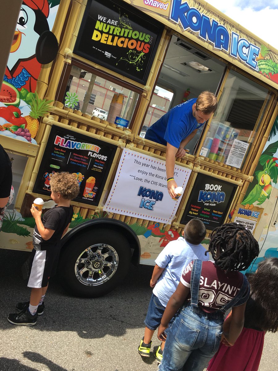 Cherokee HS Warriors tweet media