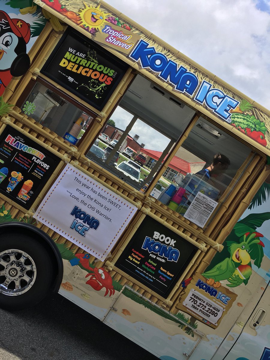 Cherokee HS Warriors tweet media