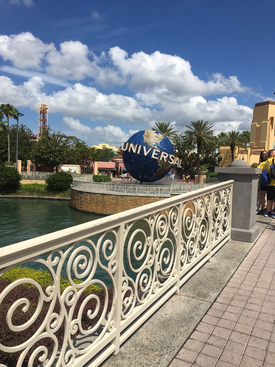 rodbioactivo's tweet photo. En el cuarto día por estas tierras, sintiéndome como un niño #Universal_Studios #Orlando #Florida https://t.co/AdKzINDcET