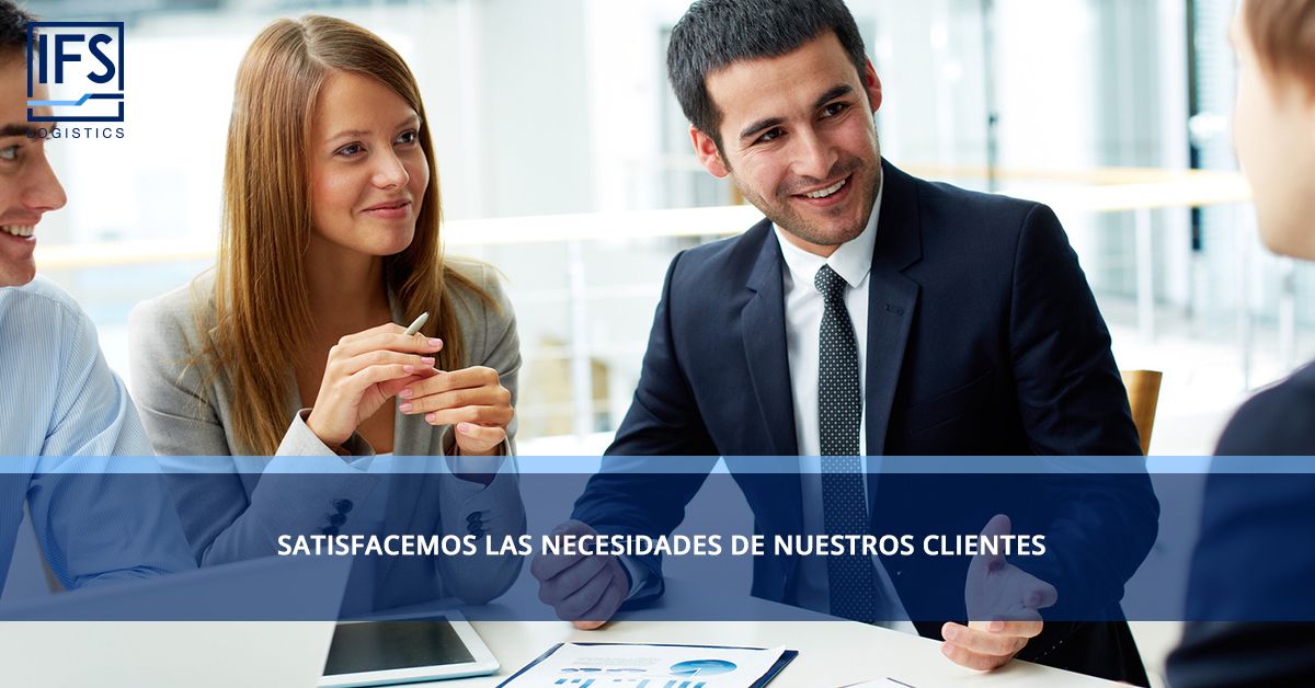 IFSLogistics tweet media