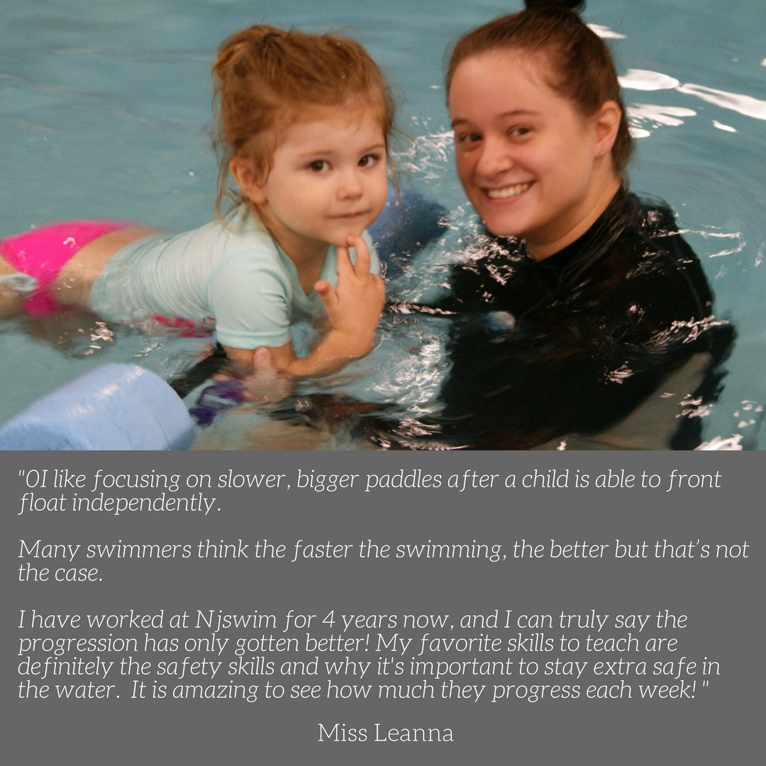 Njswim's tweet image. Enroll Today! njswim.com #njswim #learntofloat #safetyswimlessons
