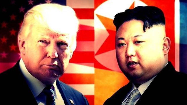 WATCH LIVE Trump to speak about cancelling summit meeting with North Korea bit.ly/2IEq7f0?utm_so… https://t.co/e4xtyet8RQ