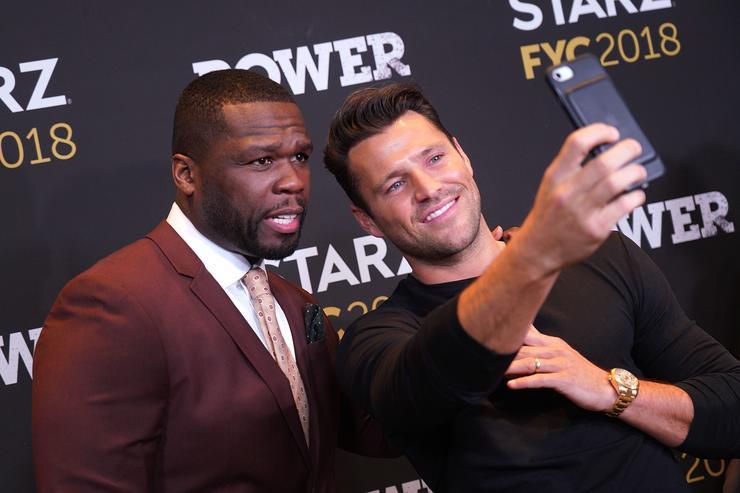 dhatniqqaFab's tweet photo. 50 Cent Has Completed 5 Drafts For “BMF” TV Series Pilot https://t.co/d9SoodRUL9 https://t.co/q2Lge4QOWk