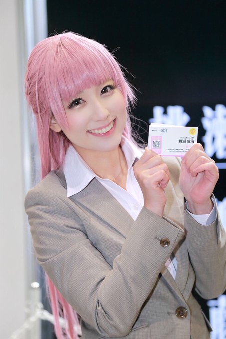 Twitterのコスプレ画像49