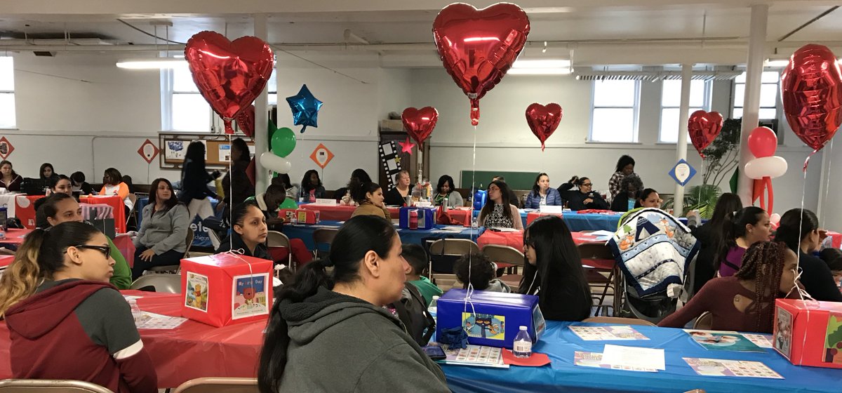 matrix_detroit's tweet photo. The annual #MatrixHeadStart prenatal conference is our community baby shower for new & expecting mothers. Our 2018 event 100 mothers total at 2 #Detroit locations!
THANK YOU #BlueCrossComplete & @molinahealth for your ongoing support!
#MatrixMission #HeadStart #DetroitLove https://t.co/F1EG6i3FwK