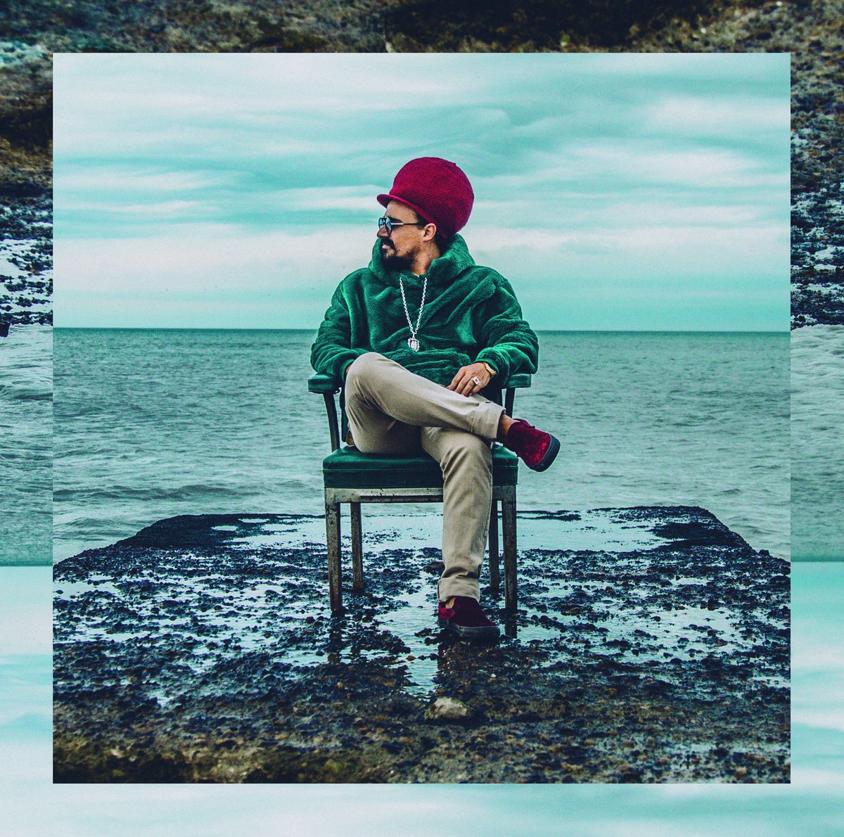 dreadmari's tweet photo. Ya está disponible el disco en todas las plataformas! #CaminarasCaminos ! 

Bless UP! 

https://t.co/TWJtw3G8yn https://t.co/wC7dP2sTm5
