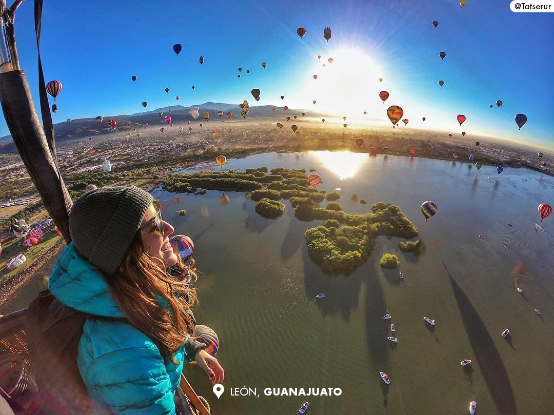 Visit Mexico tweet media