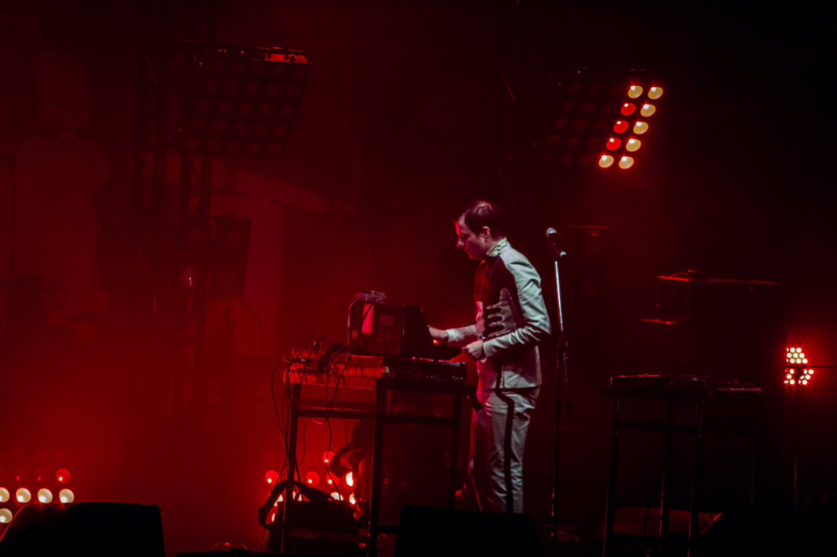 Groupies MX tweet media