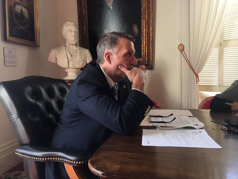 Lawmakers Just Started The Special Session. How Could It End? dlvr.it/QTyxpJ https://t.co/Hahcn0m2Kv