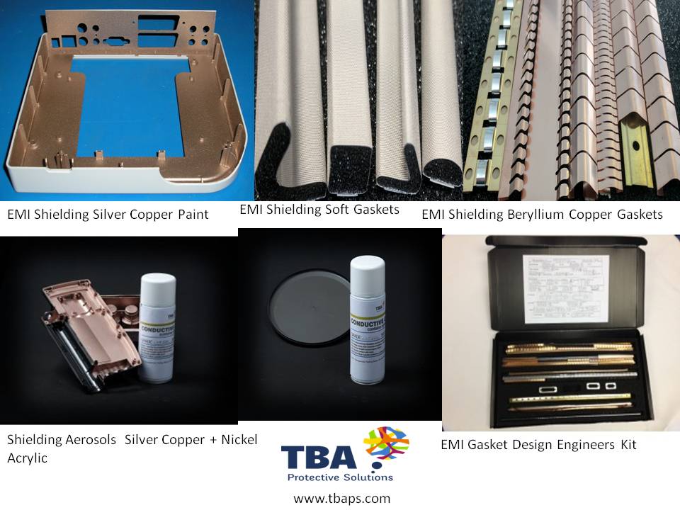 TBA_ps's tweet image. #TBAProtectiveSolutions have the capability to solve your #EMCdesign + #manufacture issues under one roof. We have decades of experience in the #manufacture and supply of high quality #EMIRFIshielding #coatings + #gaskets.
