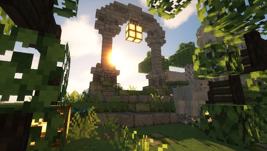 けんちゃんワールド