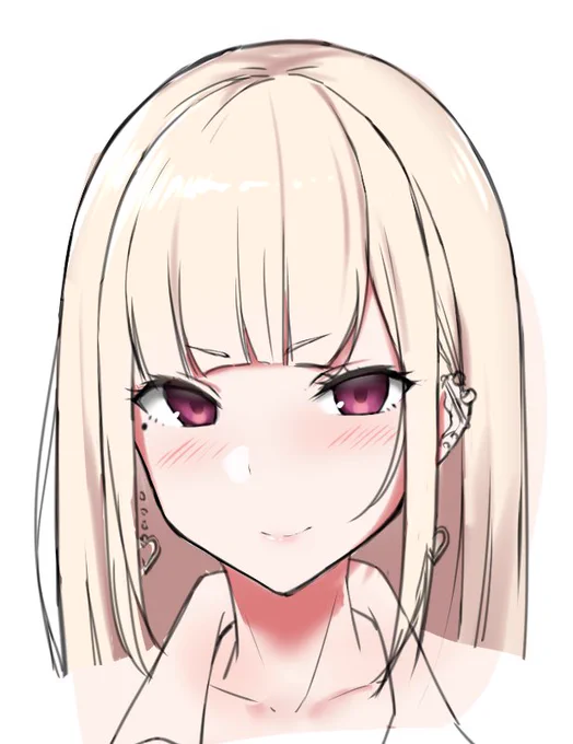模索 