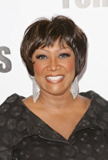 Happy birthday, Patti LaBelle 
