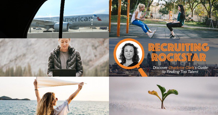 UndercoverRec's tweet photo. NEW #URrecap: Bussiness Wellbeing, Recruiting Rockstar, the Growth Mindset, American Airlines' Employer Brand & more ==> https://t.co/OAp7igPZKM https://t.co/ZPHtXj48S4