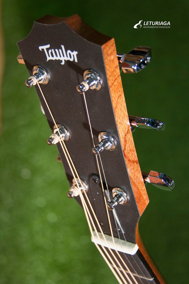 leturiaga's tweet photo. 💥Taylor Academy A-12E💥
Guitarra electroacústica en formato Grand Concert. Construida con la tapa de abeto, aros y fondo de sapelli y puente de ébano. Tiene un rebaje para el apoyo del antebrazo.
Pásate a probarla! #taylor #academy #a12e #guitarporn
https://t.co/b6njxXQMgY https://t.co/AxAhBMZTDi