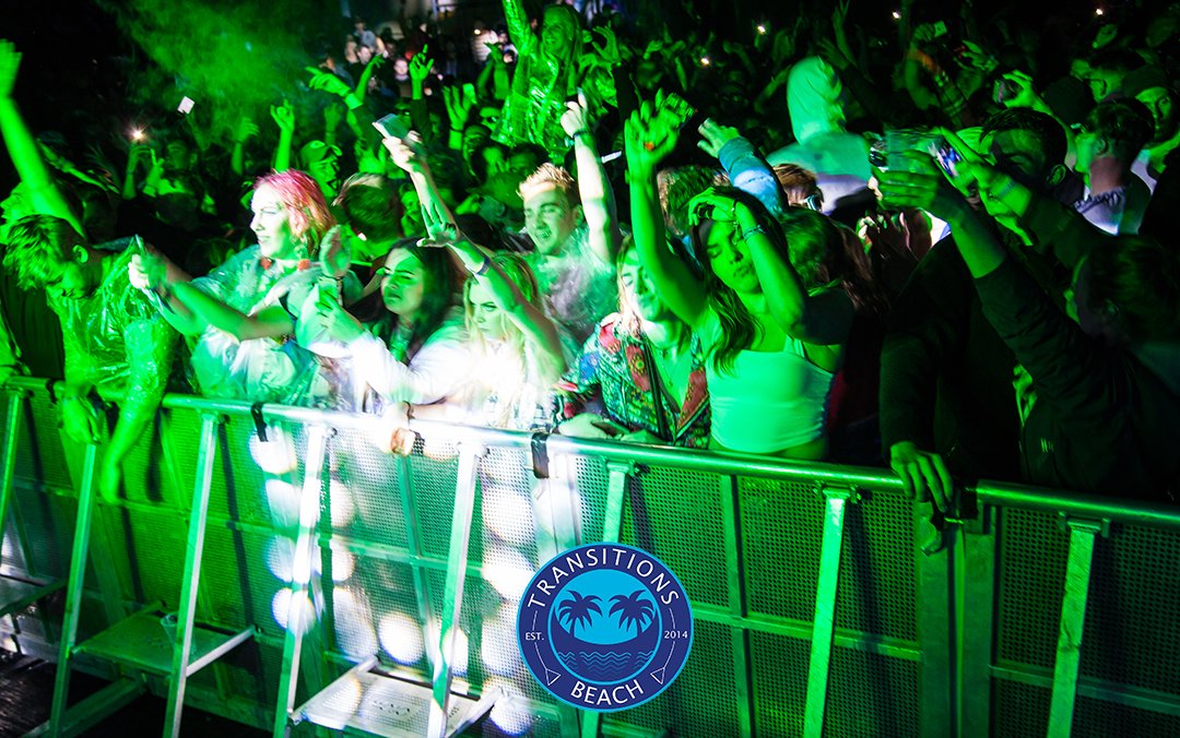 TransitionsFst's tweet photo. #TBT Back in just a weeks time!!! Final tickets: https://t.co/dQtkVGiAfh https://t.co/1ZCEXR2UQF
