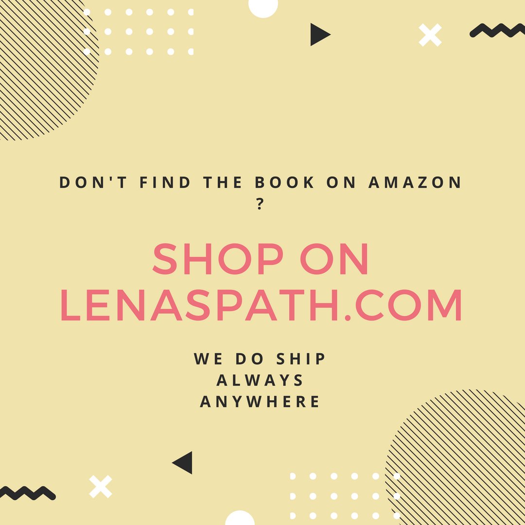 My book 'Behind Closed Curtains: Interior Design in Iran' is currently not available on Amazon Europe. Perhaps already an effect of the US leaving the Iran deal? Buy via my shop. We ship always, anywhere.