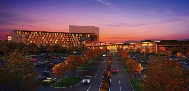 BeMedia_AV's tweet photo. We are back at it again!
It is our honor to partner with  @HarrahsValRiv on yet another exciting #Harrah's project in Murphy NC!
Expect nothing but the #best.
Stay tuned for upcoming project #photos and #insider details!
#BeMedia
#ElevateExperiences
#AVbyBeMedia https://t.co/iTPvbLqEpf