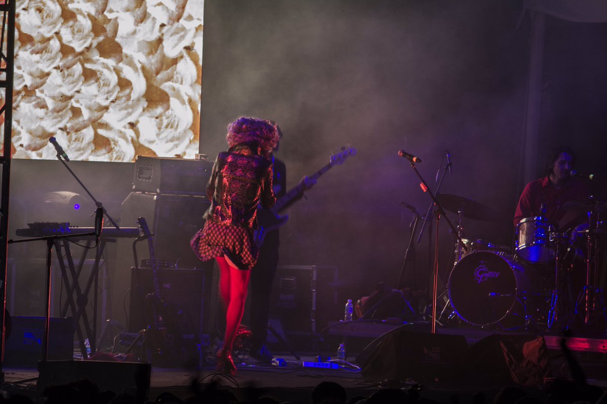 Groupies MX tweet media