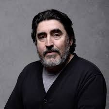 Happy Birthday Alfred Molina, actor, born May 24, 1953
I saw him on Broadway in a revival of \"Fiddler...\" Good show. 