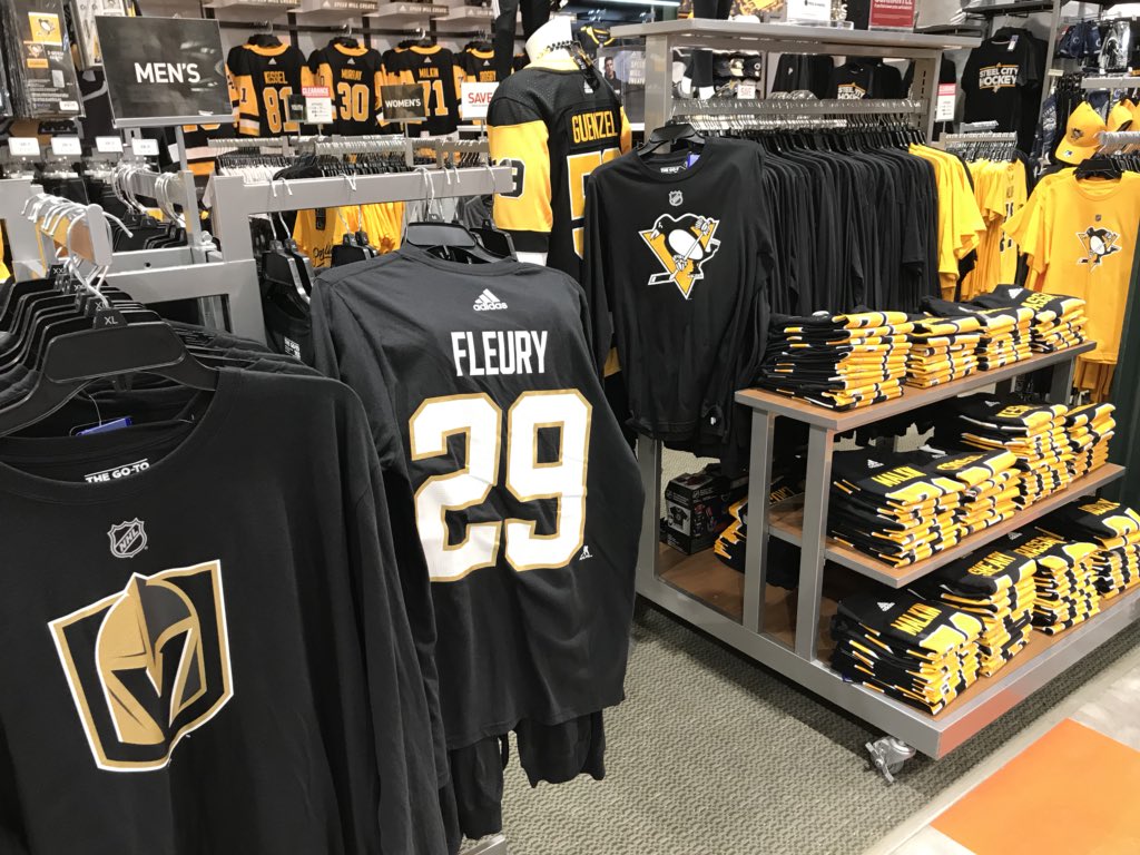 dicks penguins jersey