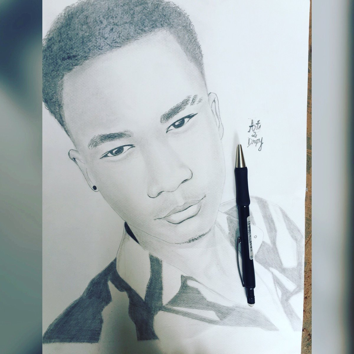 AliAdebo's tweet photo. #Art2Dray
#Mouf_Mouf
#Resperct https://t.co/ROwCBG59hD