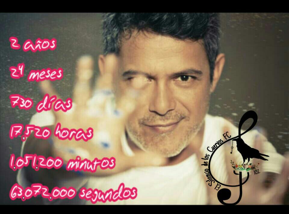 Estrell50816534's tweet photo. Segundo Aniversario 🎉🎊 @SilencioCuervos #HoyHayFiesta
@AlejandroSanz es por ti por quién resiste nuestra pasión!!! 🎶 
Nos saludas???
@AlejandroSanz https://t.co/37PRjjQ5wx