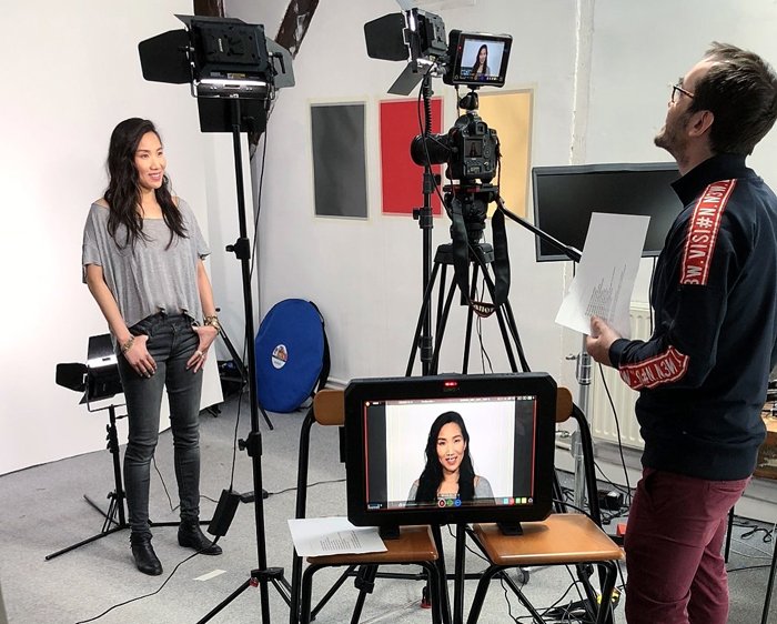 Parfois tu te lèves le matin, tu vas bosser, et tout à coup dans le métro tu t'aperçois que tu n'as pas de tel ( ni l'adresse ou tu dois aller LOL) => New post sur le blog! ça vous est déjà arrivé? bit.ly/2IK5eLk