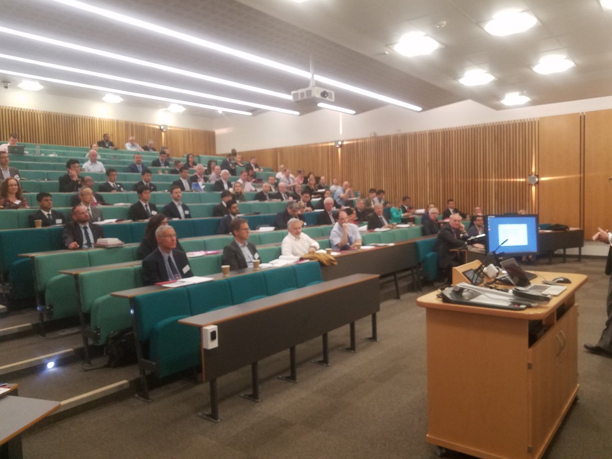CValue2018's tweet photo. The First Global Conference on Creating Value led by @leicscastlebs  &amp; @ValueCreationJ has successfully come to an end. We're grateful to everyone (keynote speakers, delegates etc) for their contribution &amp; then safe journeys back to their various destinations.
#creatingvalue2018 https://t.co/EByLldu3si