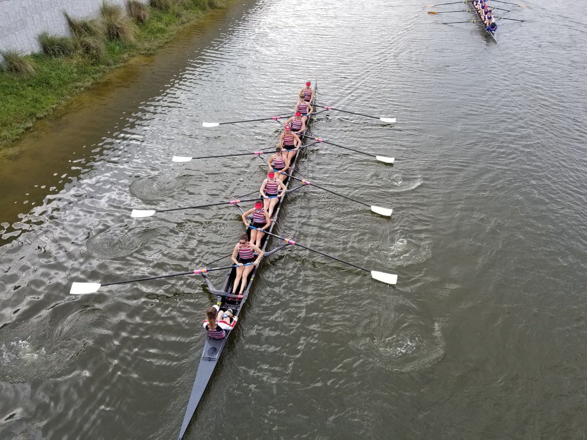D2SSC's tweet photo. Barry and Florida Tech Share the SSC Boat of the Year Honors, Nick Johnson is Named Coach of the Year | Read More: https://t.co/3u8ShhlDGD #SSCrowing https://t.co/QMXkF2h7iz