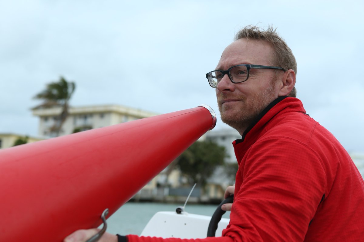 D2SSC's tweet photo. Barry and Florida Tech Share the SSC Boat of the Year Honors, Nick Johnson is Named Coach of the Year | Read More: https://t.co/3u8ShhlDGD #SSCrowing https://t.co/QMXkF2h7iz