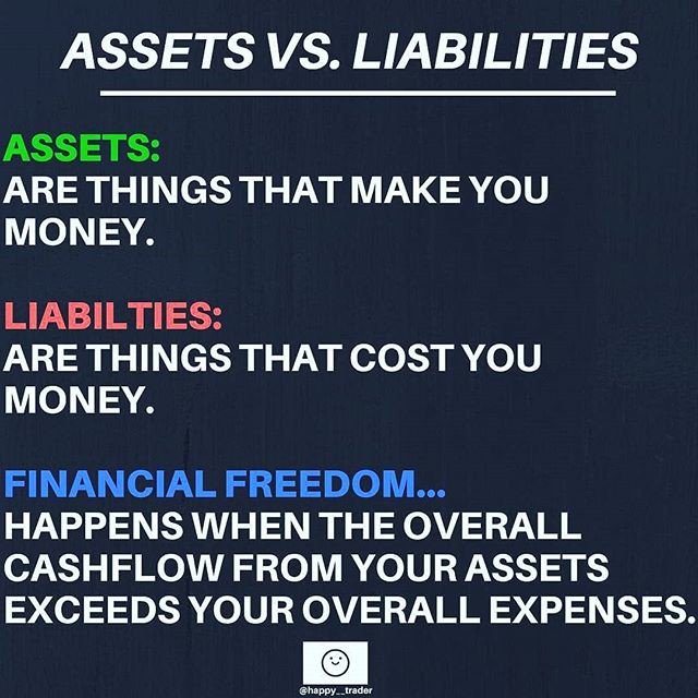Reposting <a href="/p/">P.</a>.louisluxama: - via <a href="/Crowdfire/">Crowdfire - Daily News & Insights</a> 
The major 🔑 to unlocking your financial freedom! #cashflow 📊💼🎯💻
.
.
.
.
#motivation #success #quotes #wealth #investing #dailyquote #ambition #ceo #startup #business #billionaire #warrenbuffet #happy #trader #wisdom #followme