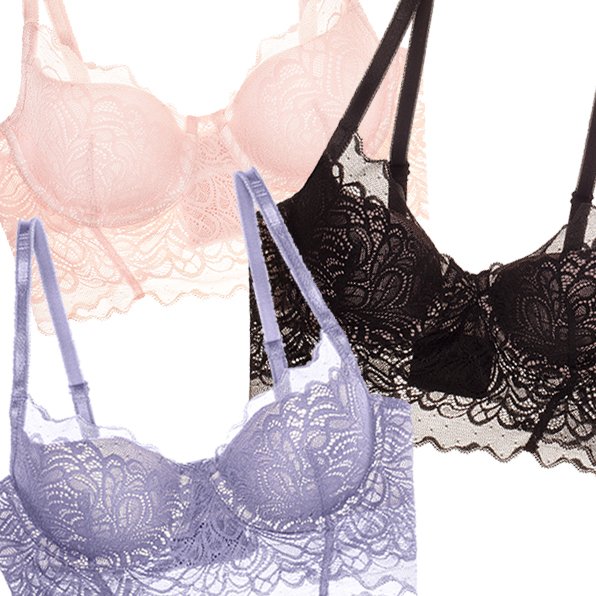 30dd bralette