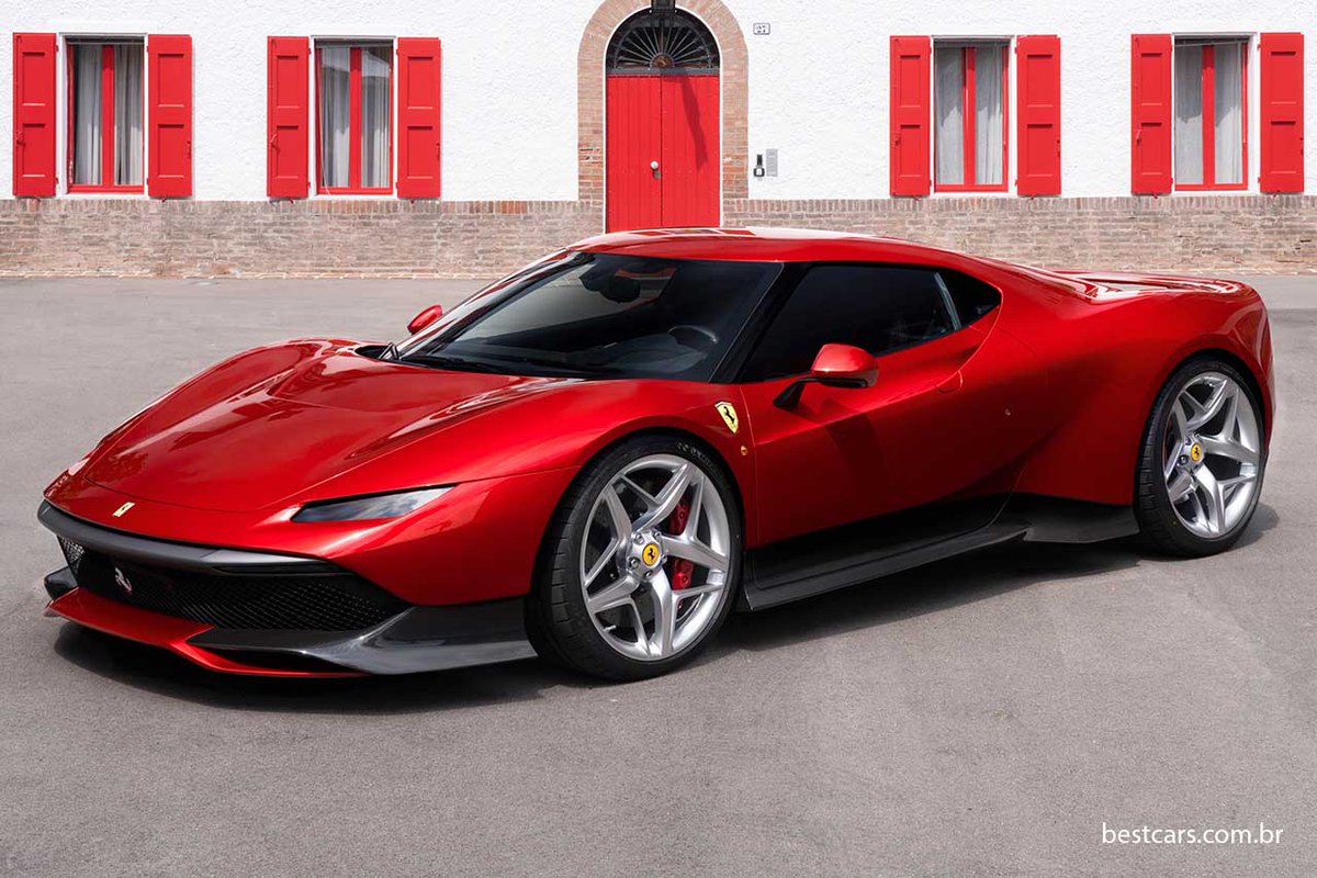 bestcarscombr's tweet photo. #FerrariSP38 , feito sob encomenda sobre o 488 GTB
https://t.co/Bx2xHCnm5q https://t.co/gIaK1bn3l8