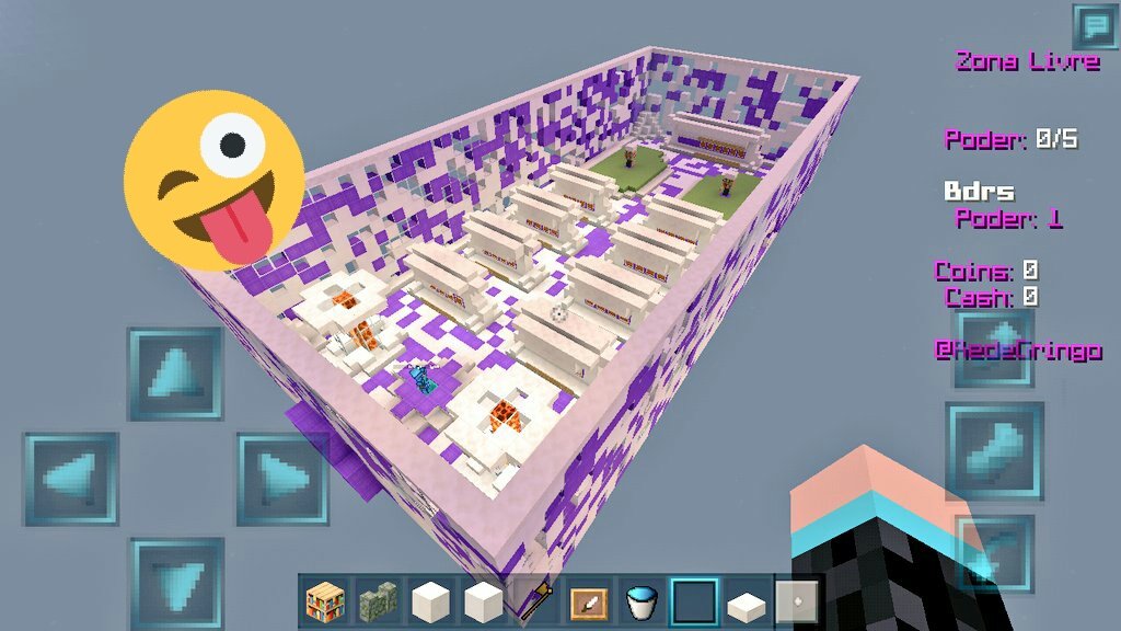 👑 Juaun GamerBR™ - Builder 👑 tweet media