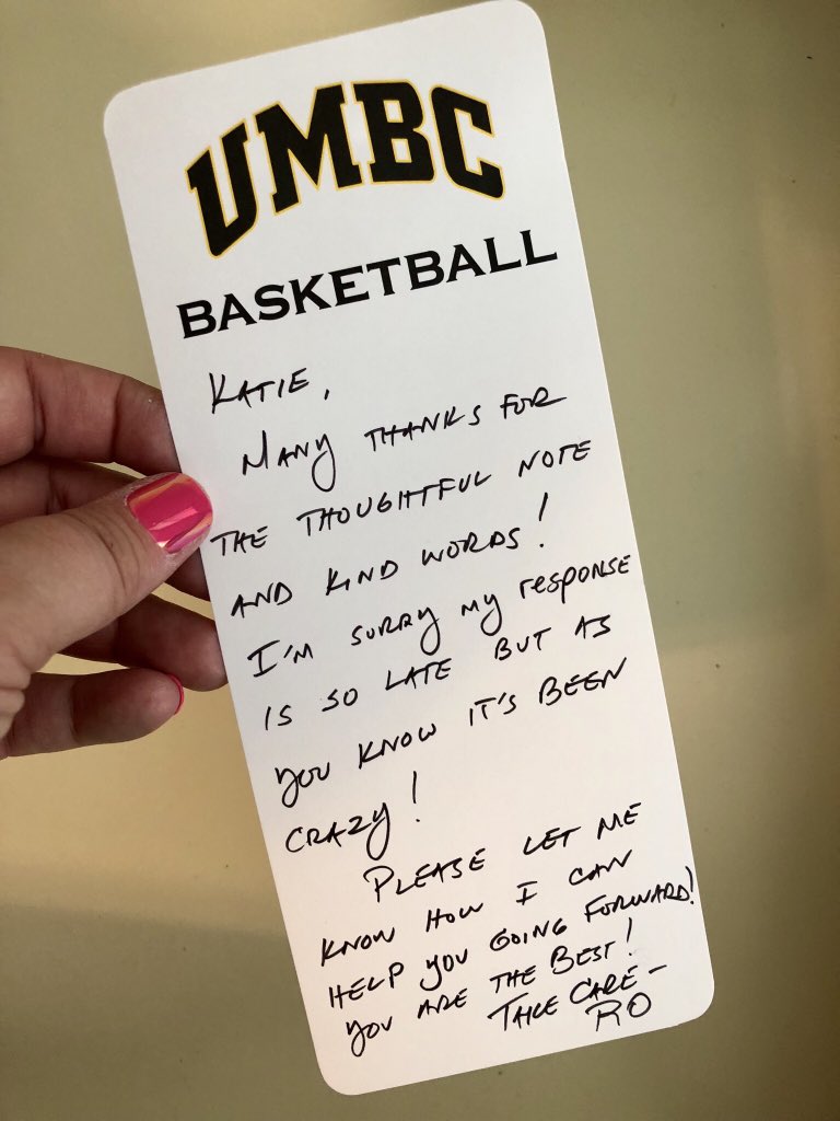coachkatiepate's tweet photo. The people you meet along the journey, the relationships that withstand the miles, championships and hardships - will always be what I am most grateful for in basketball. #RORocks https://t.co/7nDRKK2SeA