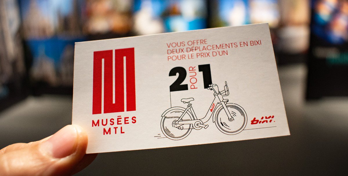 L'Oratoire Saint-Joseph (@osjmr) on Twitter photo Dimanche 27 mai : Entrée libre au Musée de l'Oratoire ! Profitez des #DimanchesBIXI pour faire un tour de 30 minutes gratuit, et venez aussi prendre une carte BIXI 2pour1. À dimanche ! La #jdmm2018 est un évènement de <a href="/MuseesMontreal/">Musées Montréal</a> saint-joseph.org/fr/culture/mus… Dimanche 27 mai : Entrée libre au Musée de l'Oratoire ! Profitez des #DimanchesBIXI pour faire un tour de 30 minutes gratuit, et venez aussi prendre une carte BIXI 2pour1. À dimanche ! La #jdmm2018 est un évènement de <a href="/MuseesMontreal/">Musées Montréal</a> saint-joseph.org/fr/culture/mus…