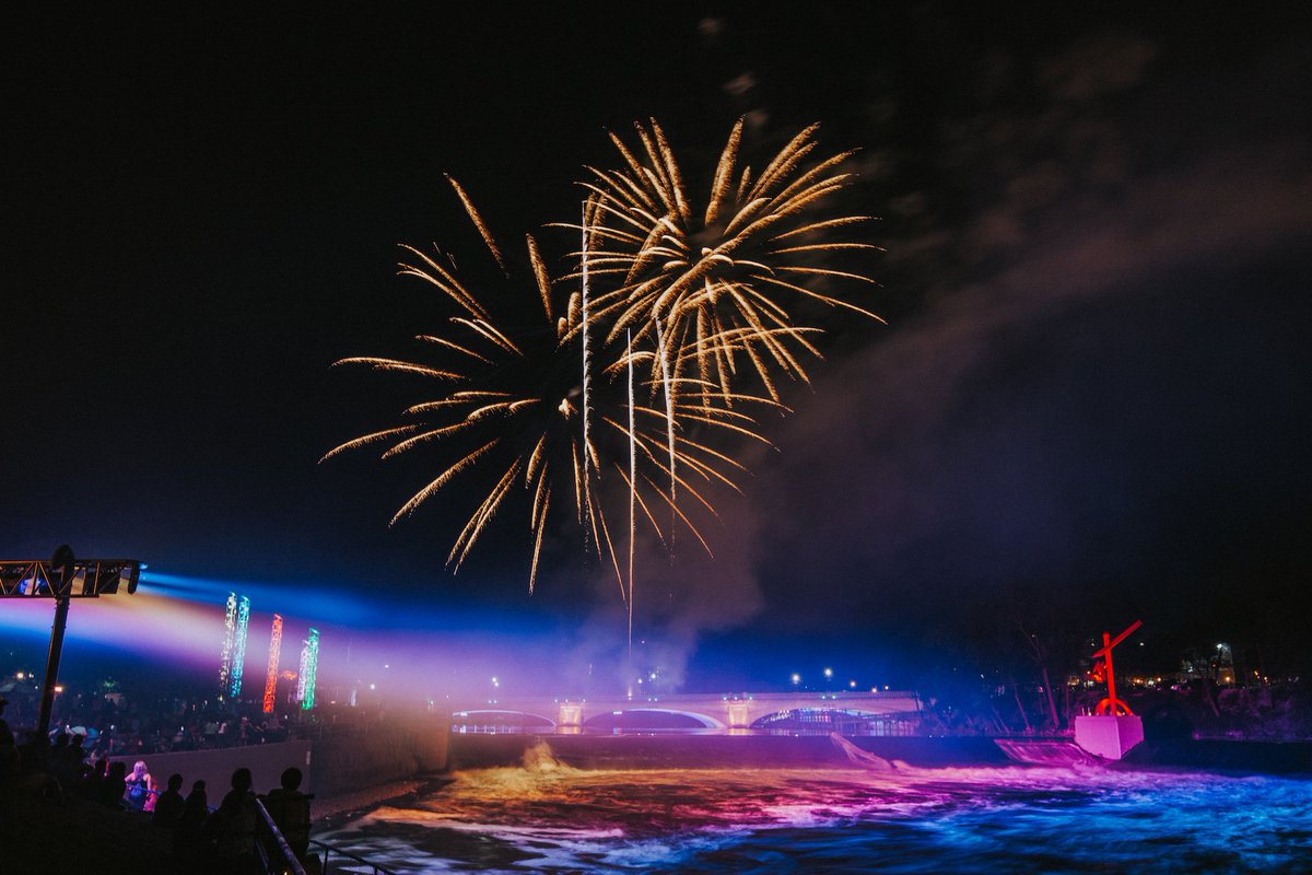 It's going to be a pretty big week in South Bend next week. In fact, it's going to be the Best Week Ever (And there will be plenty of food!) #BWE18 flavor574.com/2018/05/24/its…