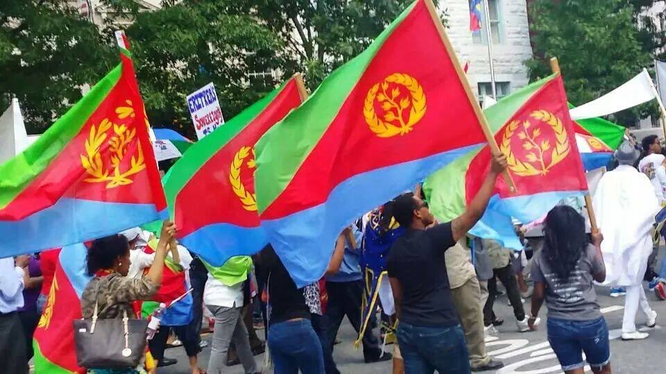 Today marks 27 years of Independence!! Happy Independence Day Eritrea🇪🇷 Ruhus Beal Netsanet 🇪🇷🇪🇷 #eritreanindependenceday #27yearsago