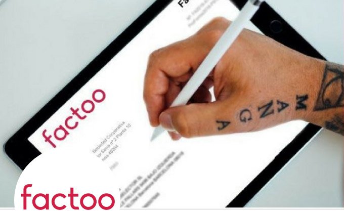vilchessan's tweet photo. FACTOO NOS MANGA! 
y nos lo dicen a la cara:
https://t.co/tXCXKKktrQ
#factooES #facturasinserautonomo #afectadosporCooperativas https://t.co/ealoCR0yoK