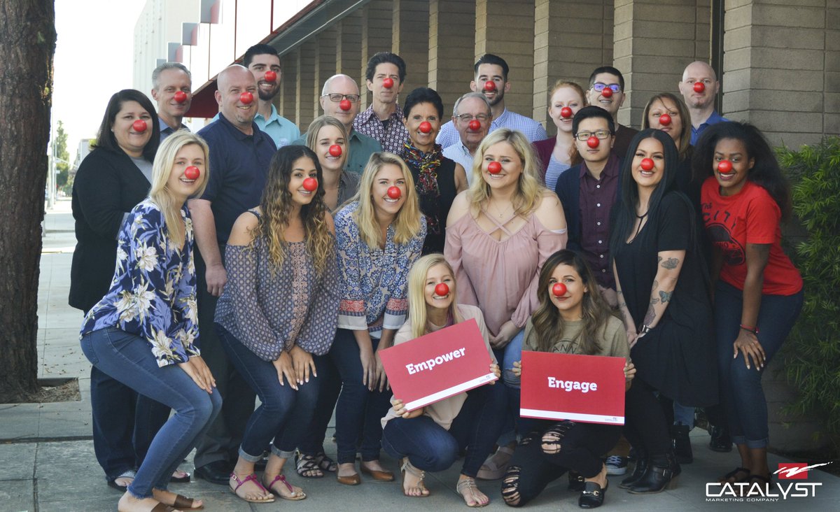 Catalyst Marketing tweet media