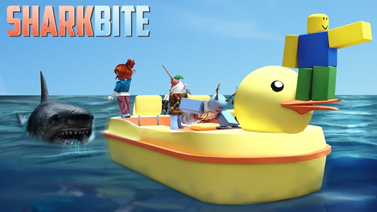 Roblox On Twitter Magma Shark Bites And The Most Dangerous